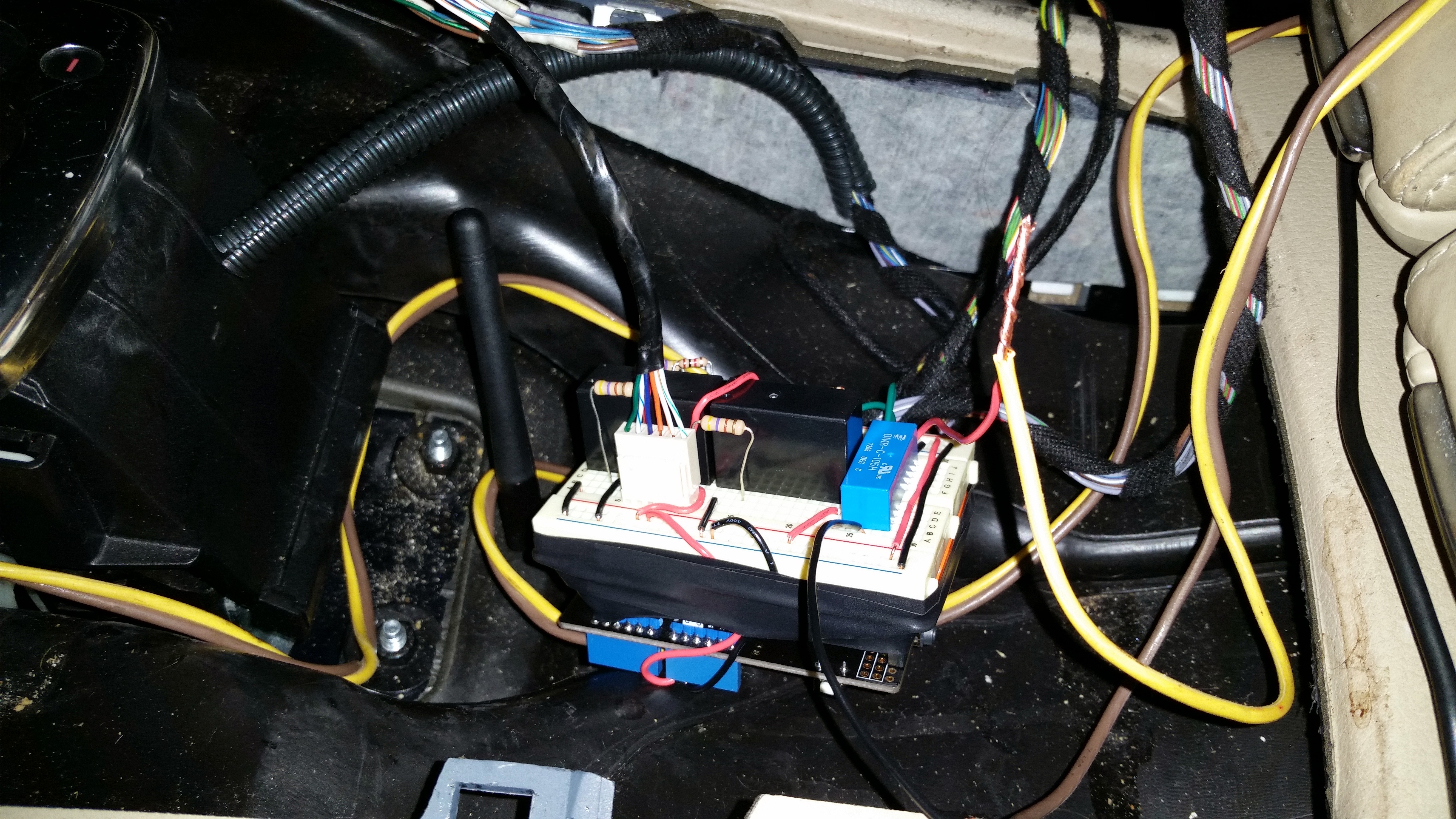 in-car-breadboard
